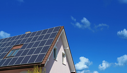 隆基绿能钟宝申：非常有必要对农村绿色建筑发展做出规划 | 两会·最希望