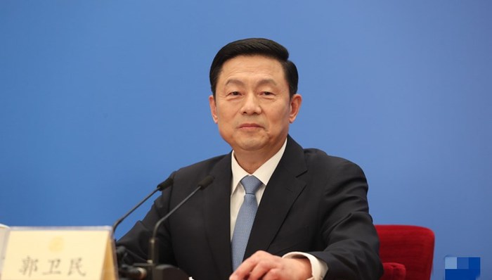 郭卫民：2023年要坚定做好经济工作，把稳增长放在首要位置