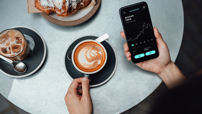 消费投资人结束冬眠，咖啡与烘焙率先走出融资冬天｜春天经济日记