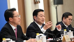 如何评估今年中国就业形势？郭卫民：有困难，也有有利条件