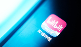 B站去年给UP主分了91亿