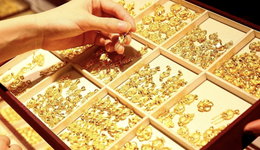 谁在推着年轻人买黄金？