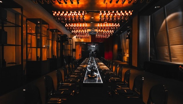 布赫拉迪星图10.1单一麦芽苏格兰威士忌上市，来自艾雷岛大麦的香气正向中国市场蔓延 | 发现新酿