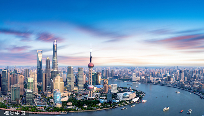 上海银保监局王俊寿:发挥国际金融中心优势,为打造中国特色营商环境提供“上海经验”丨两会·最关注