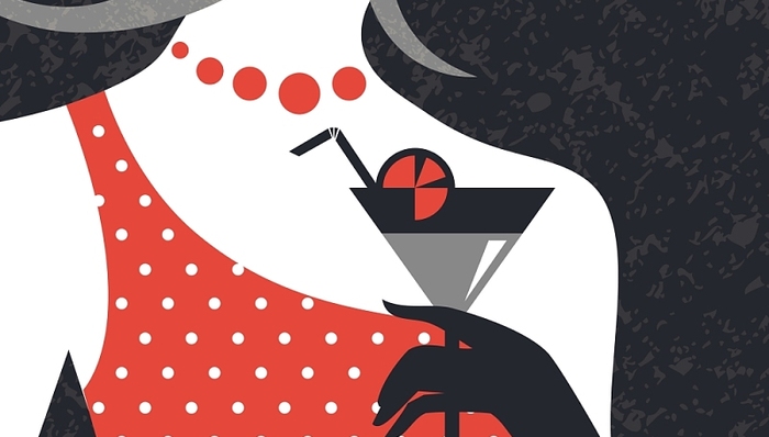 女性电影,流行文化