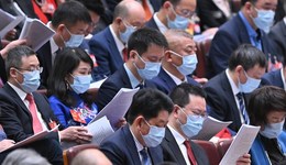 政府工作报告有哪些重要数据？来看500字极简版