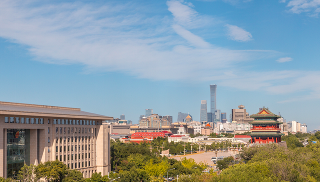 今年GDP增长预期目标5%左右，释放经济基本面向上修复的信号 | 两会·最关注