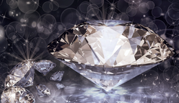 為什么沒人買鉆石了？