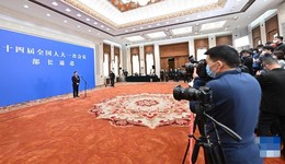 黄润秋：重点城市PM2.5平均浓度已连降9年，累计降低57%