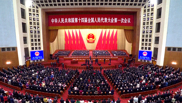 2023年赤字率提高至3%，减税降费从追求规模转向效率｜两会·最关注