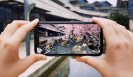 超级打工人的养成，需要一副AR眼镜