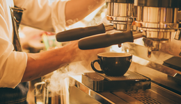 低價(jià)燒錢營(yíng)銷，像素級(jí)復(fù)制瑞幸，庫(kù)迪能再造咖啡神話嗎？