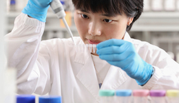 中科院竺淑佳團(tuán)隊(duì)：做科研是為了解決科學(xué)問題，幫助更多的人 | 新征程 新奮斗