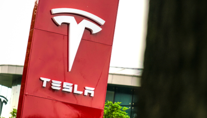 股价,马斯克,特斯拉,新能源,