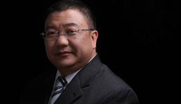 陸正耀，正在卷土重來(lái)