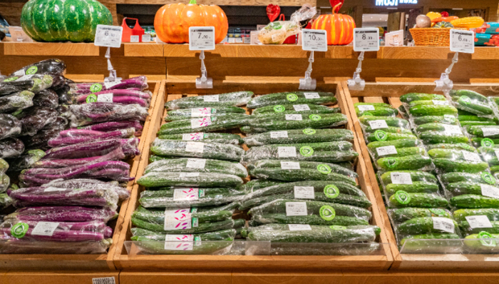 叮咚买菜,生鲜电商,预制菜,消费,投资