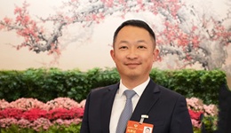 知乎周源：建议拆除“知识围栏”，让全民共享数据红利｜两会·最希望