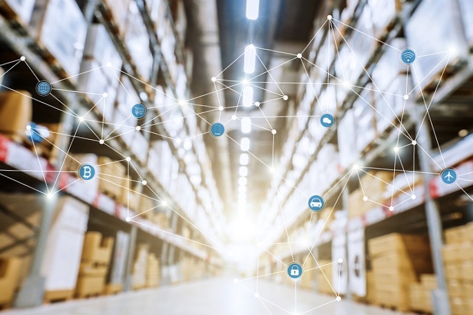 现代化供应链应该怎么建？物流业代表建议加快行业数字化升级|两会·最希望