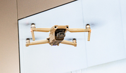 沖上云霄的無(wú)人機(jī)，承載了誰(shuí)的意志？