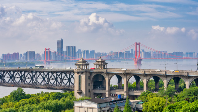 置业需求释放、2月新房成交创新高，武汉楼市回暖