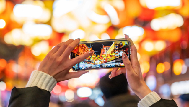 华为回应出售手机业务：假消息，将继续加大手机投入