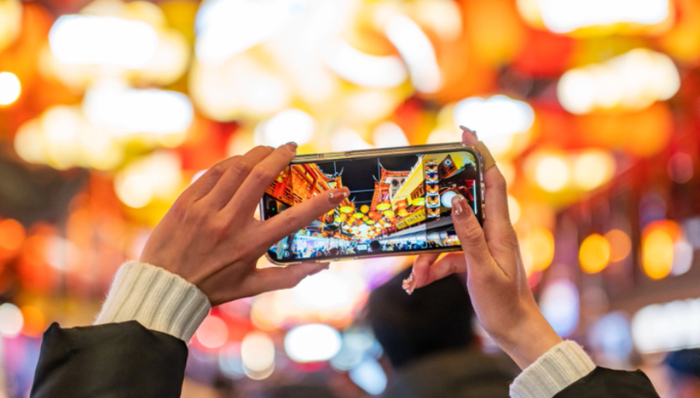 华为回应出售手机业务：假消息，将继续加大手机投入