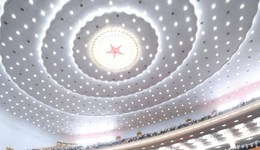 習(xí)近平看望全國政協(xié)委員｜兩會日報