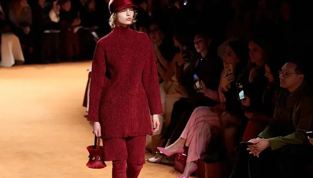 爱马仕2023秋冬女装系列知就自然，盟可睐新季TRAILGRIP鞋履畅游世界 | 是日美好事物