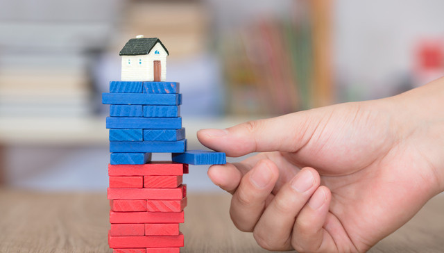 聚焦保交楼，招商蛇口85亿定增将用于存量住宅项目开发