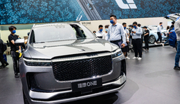 理想汽車，“摳”贏淘汰賽？