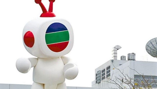 香港TVB杀入直播带货：是情怀贩卖，还是经典重现？