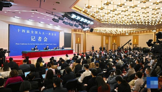 秦刚：台湾问题处理不好，中美关系地动山摇