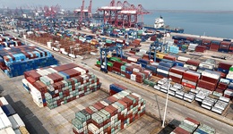 1-2月出口表现好于预期，成品油、汽车涨幅较大