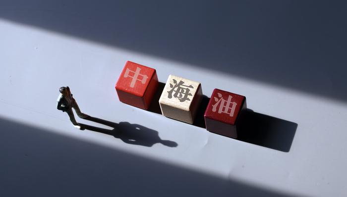 中海油,中石化,中石油