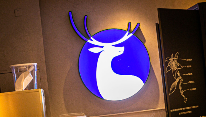 瑞幸咖啡,消费,零售,品牌,茶饮