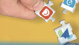 “流浪”的口碑，進擊本地生活的高德