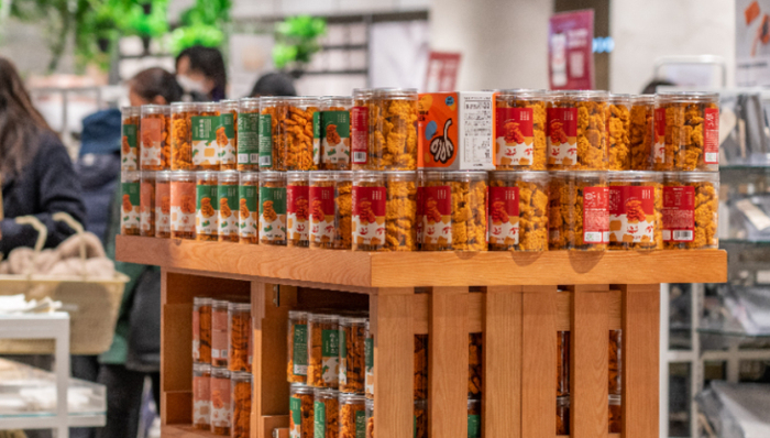 Costco,山姆超市,沃尔玛,消费,零售