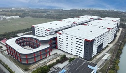 空置率上升、土储无法动工，物流地产商ESR分拆项目上市补血