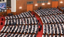 “两高”报告披露哪些重要数据？摘要来了