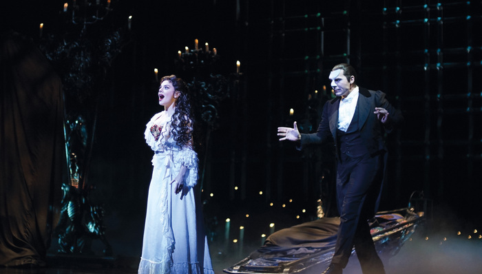 音乐剧,上海,演出