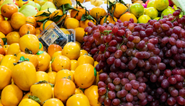 水果刺客，收割年輕人