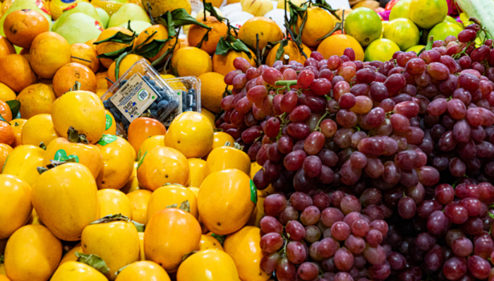 生鲜,消费,电商,水果,冷链