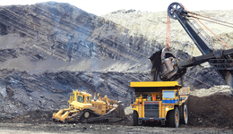 歷時(shí)長達(dá)四年，金嶺礦業(yè)國有股權(quán)無償劃轉(zhuǎn)突然“告吹”