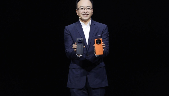 发布Magic5系列新手机，荣耀CEO赵明预计今年海外销量翻番