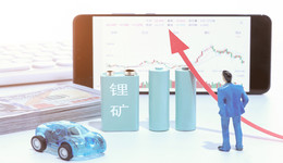 去年净利暴涨超5倍，盛新锂能持续扩产，市值较此前高点接近腰斩