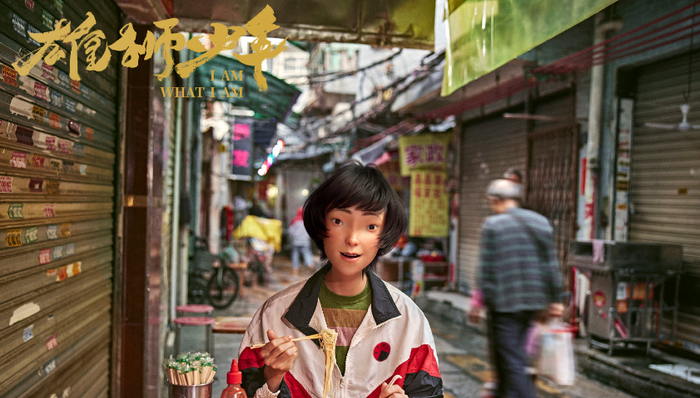 备案,动画制作,国产动画电影,