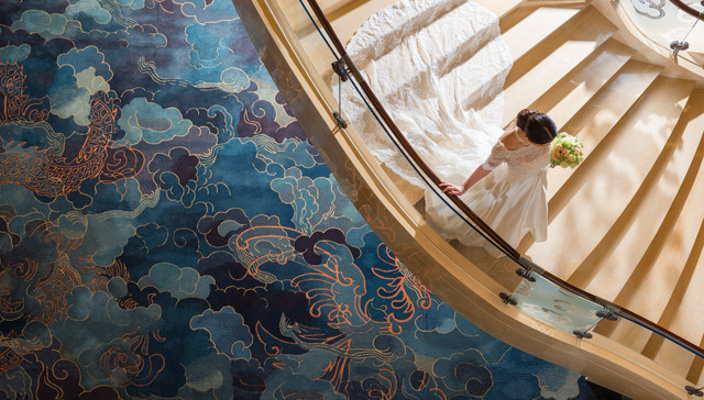 酒店业女性精英：让女性特质赋能行业发展