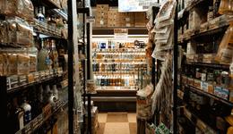 連鎖賣場走衰不是不努力，關(guān)鍵是與時代節(jié)奏不合拍