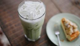 月度新品趋势报告发布：果蔬勇闯咖啡圈，豆腐也能做零食