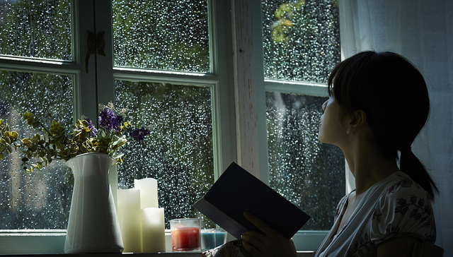 更宽容，不驯服：把女性视角作为阅读方法论